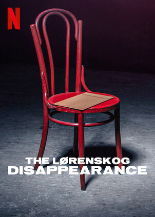 The Lorenskog Disappearance 2022 Season 1 in Hindi Movie